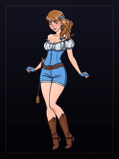 Dorothy