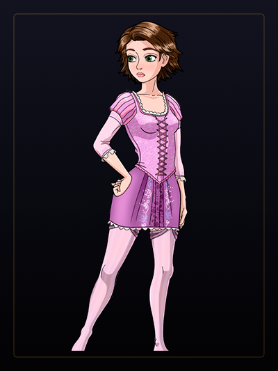 Rapunzel